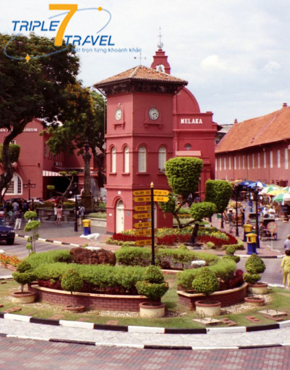 MỘT HÀNH TRÌNH HAI QUỐC GIA