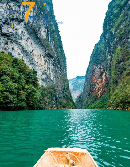 HÀ NỘI – HÀ GIANG 3 NGÀY 3 ĐÊM