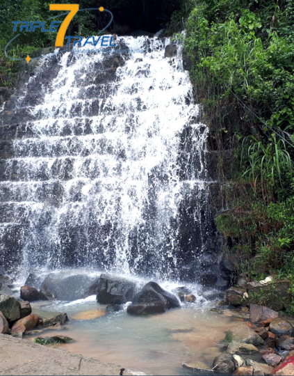 ĐẢO HÒN SƠN 