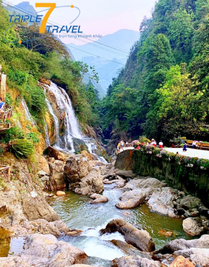 HCM - Ninh Bình - Hạ Long - Hà Nội – Sapa