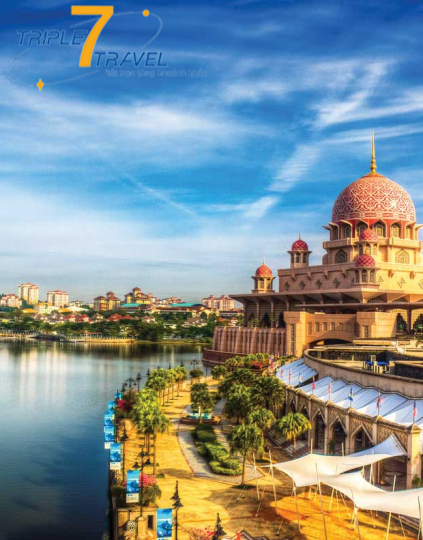 MỘT HÀNH TRÌNH HAI QUỐC GIA
