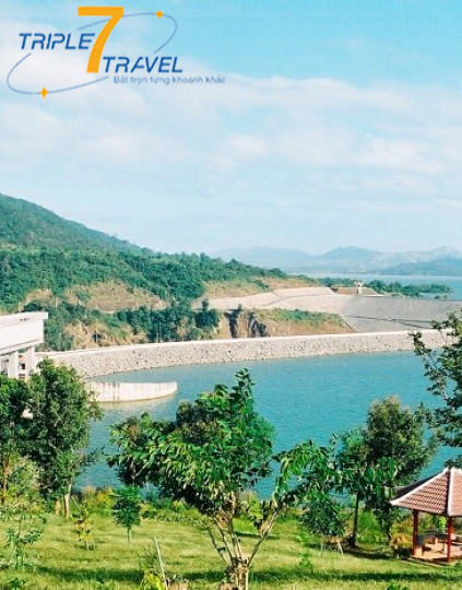 KHÁM PHÁ VÙNG ĐẤT CAO NGUYÊN GIA LAI 