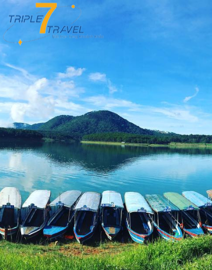 TOUR ĐÀ LẠT - THIẾT KẾ ĐẶC BIỆT