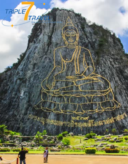 SA-WA-DEE THAILAND BANGKOK – PATTAYA