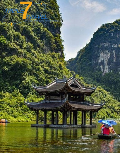 HCM - Ninh Bình - Hạ Long - Hà Nội – Sapa