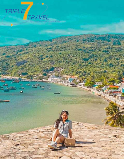 ĐẢO HÒN SƠN 