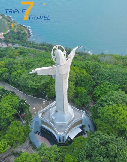 BÌNH CHÂU ĐI THƯƠNG VỀ NHỚ 2N1Đ
