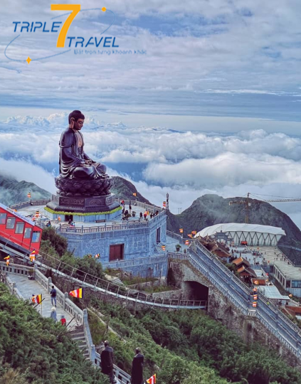 HÀ NỘI–SAPA 3 NGÀY 2 ĐÊM