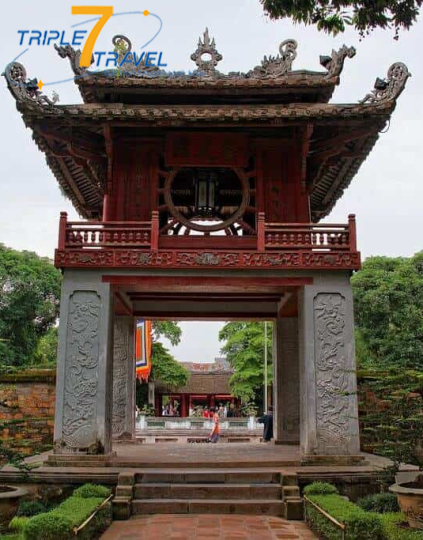 HCM - Ninh Bình - Hạ Long - Hà Nội – Sapa