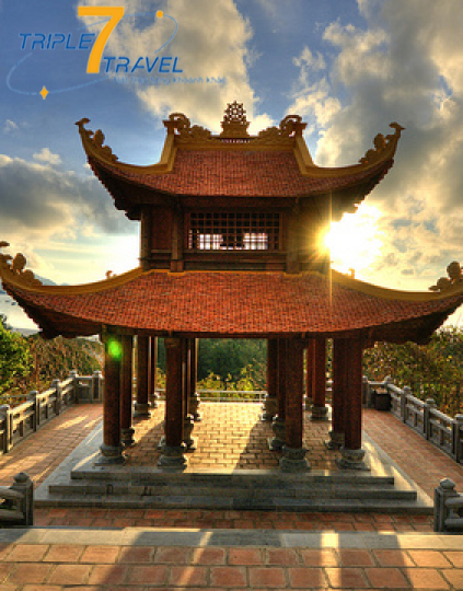 CÔN ĐẢO HOÀI NIỆM 